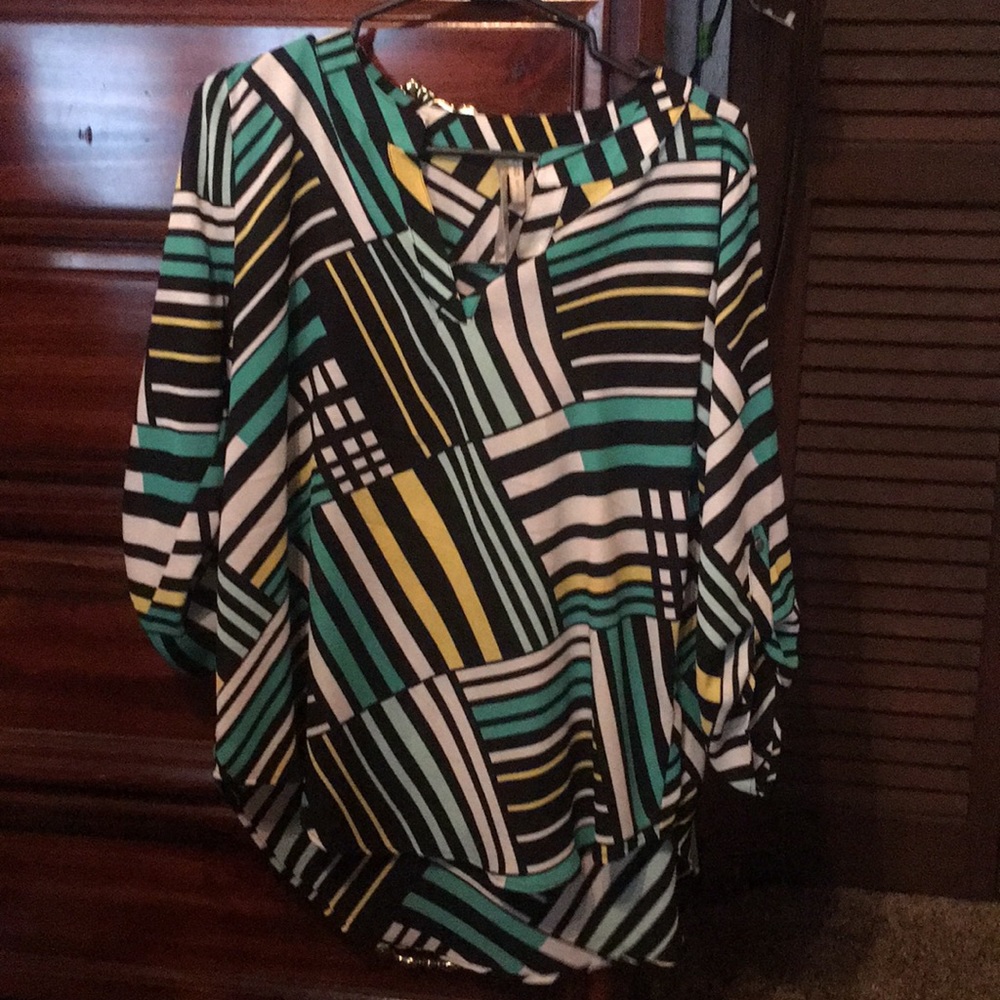 Blouse